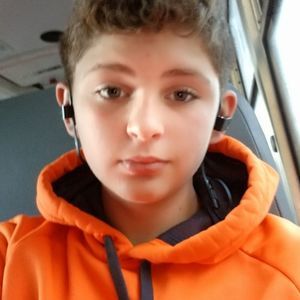 Meet your Posher, Isaiah